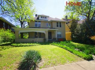 1277 Carr Ave #4, Memphis, TN 38104