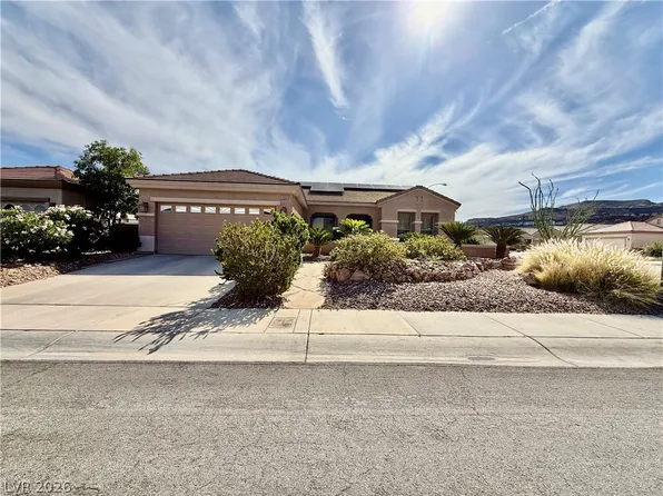 2060 Tiger Links Dr, Henderson, NV 89012