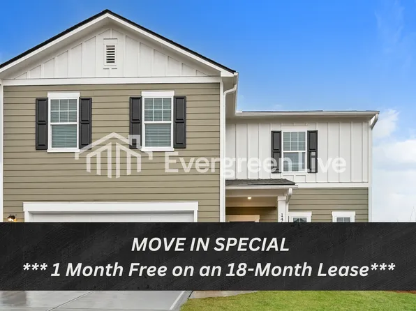 146 Galilee Ln, Bethlehem, GA 30620
