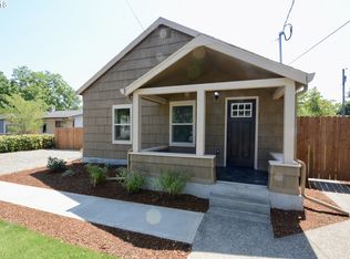 8748 SE Knapp St, Portland, OR