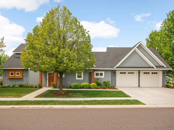 6439 W Laketowne Dr, Albertville, MN 55301
