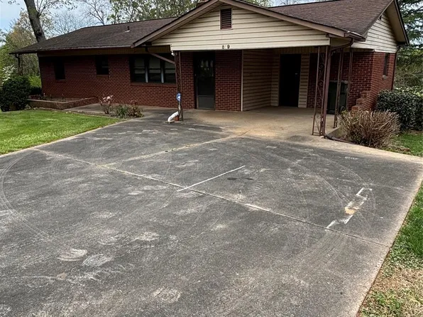 819 N Piedmont Ave, Kings Mountain, NC 28086