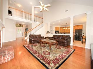 6728 Fall Meadow Dr, Fort Worth, TX 76132