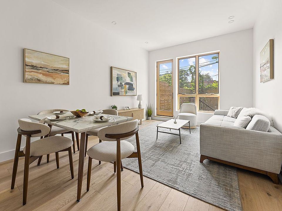 1st image of 72 Quincy St #1