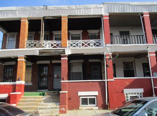 403 S 56th St, Philadelphia, PA 19143