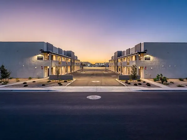 21616 N 23rd Ave #202-A202, Phoenix, AZ 85027