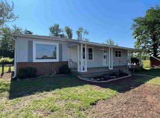 1905 W Grandstaff, Stillwater, OK 74023