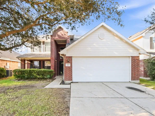 6619 Rockwall Trail Dr, Humble, TX 77346