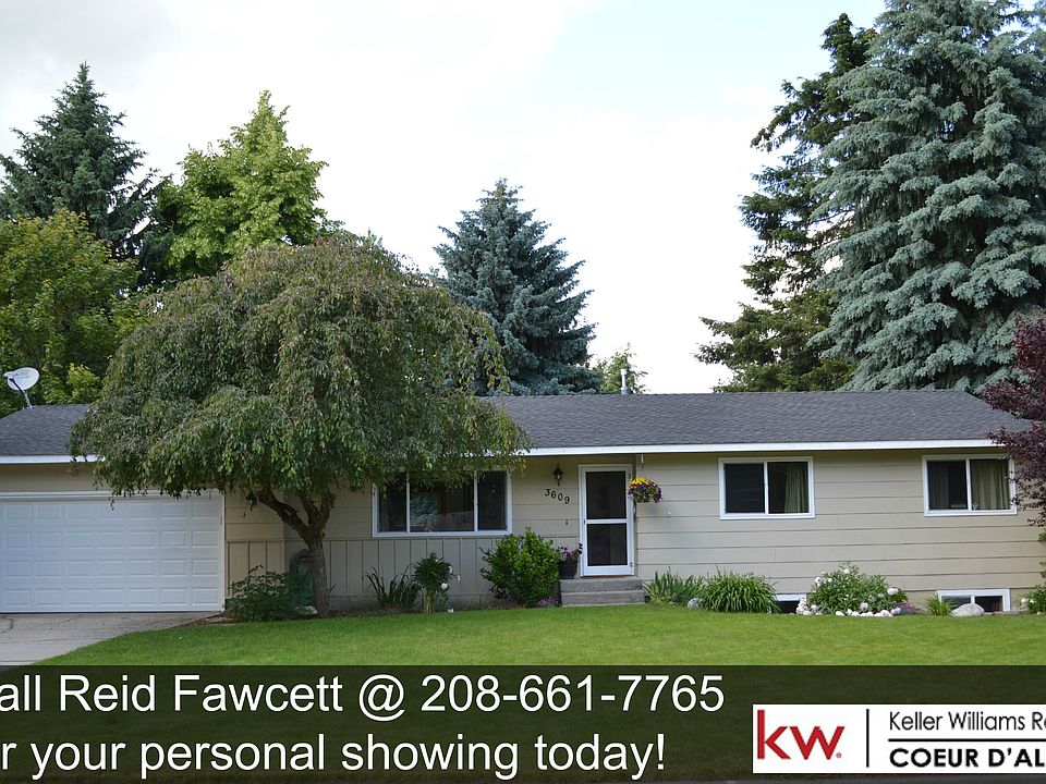 2nd image of 3609 W Highland Dr