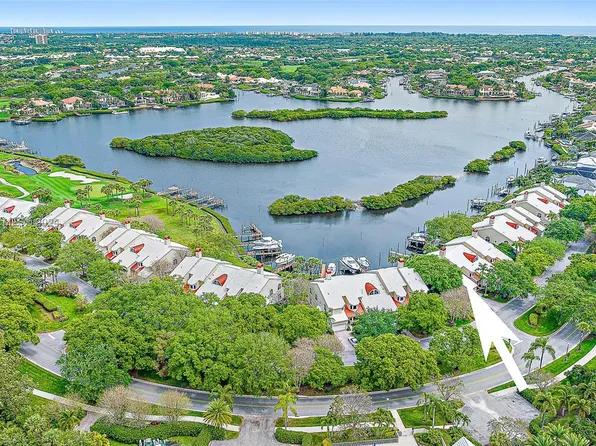 240 Eagle Dr #5101, Jupiter, FL 33477