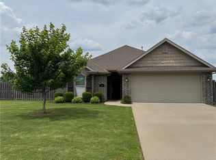 Single Family Portfolio Group #3, Centerton, AR 72719