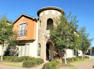 14527 San Pietro Dr, Houston, TX 77070