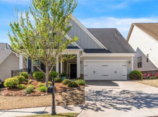 408 Windy Ridge Way, Canton, GA 30114