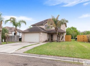 5301 Los Arboles Ave, Brownsville, TX 78520