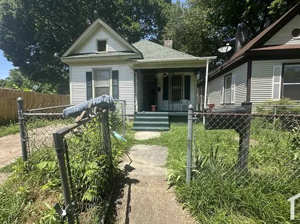 1772 Euclid Ave, Memphis, TN 38114