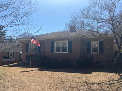 100 Heard Dr, Elberton, GA, 30635