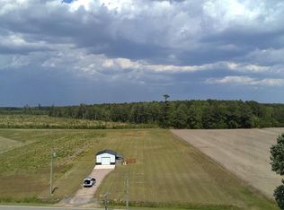 136 Lowes Ln Lot 5, Hertford, NC 27944