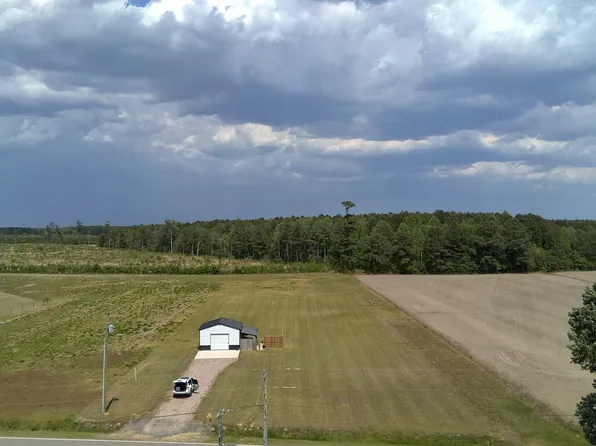 136 Lowes Ln Lot 5, Hertford, NC 27944