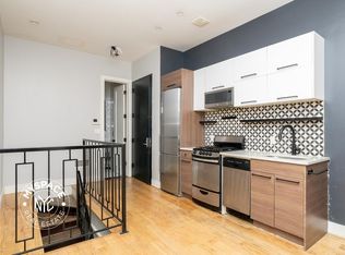 2 Stanwix St APT 1R, Brooklyn, NY 11206