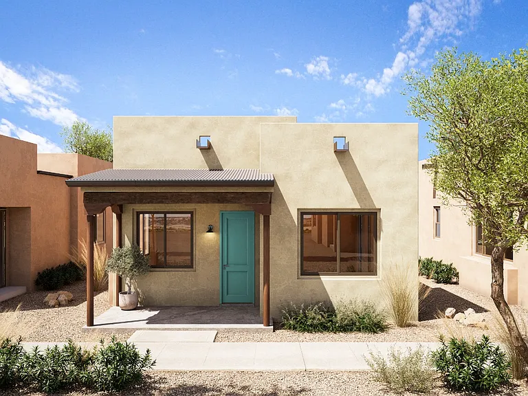 Amare Santa Fe — Photo 12