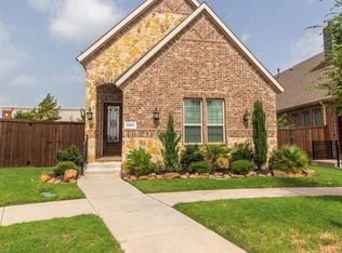 Ludlow Dr, Frisco, TX 75034