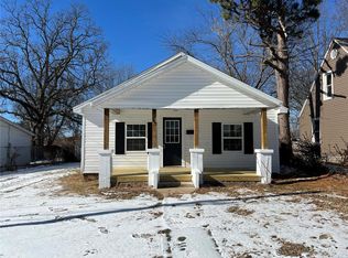 815 N Adams Ave, Lebanon, MO 65536