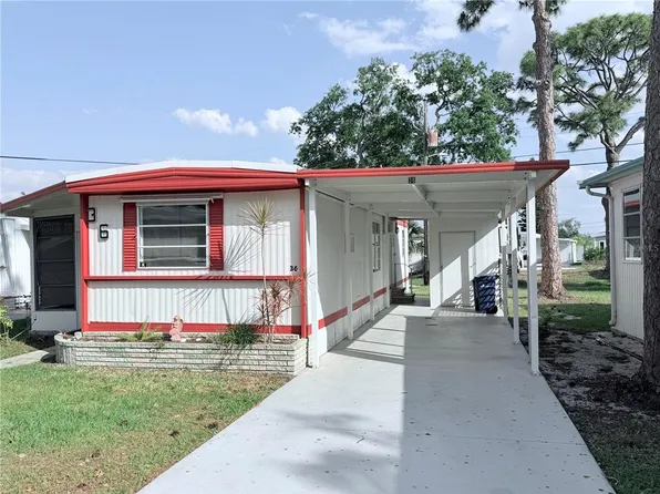 1800 Englewood Rd, Englewood, FL 34223