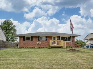 4339 Blythe Rd, Columbus, OH 43224