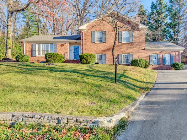 3924 Three Chop Ln SW, Roanoke, VA 24014