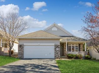 13594 Crossglenn Path, Rosemount, MN 55068