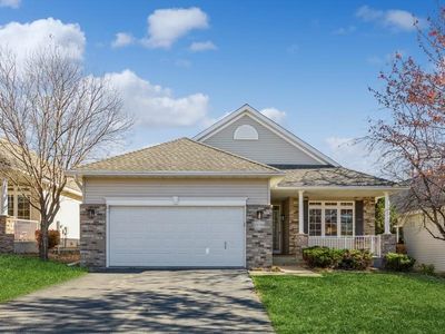13594 Crossglenn Path, Rosemount, MN, 55068