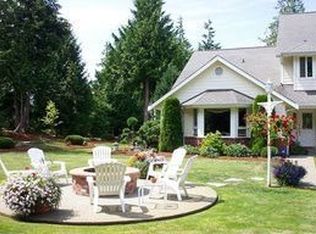 18639 Quail Dr, Mount Vernon, WA 98274