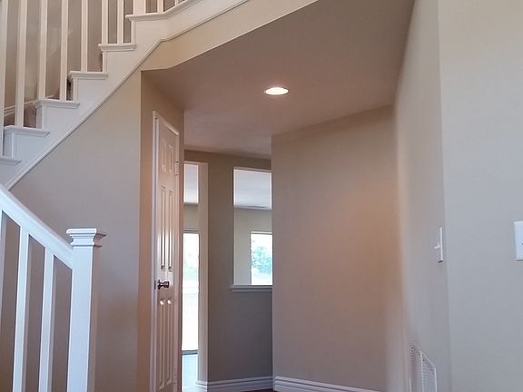Front Hallway