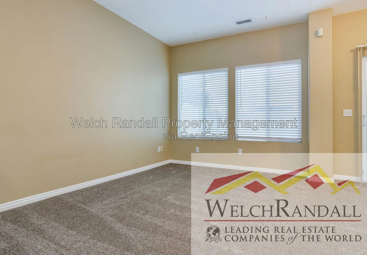 3 bed, 2.5 bath, 1298 sqft, $2,145 — Photo 4