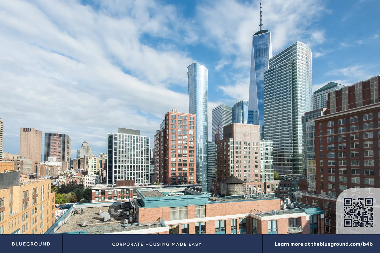 400 Chambers Street — Photo 4