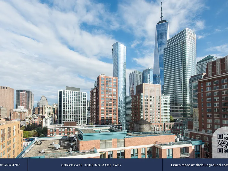 400 Chambers St #21B — Photo 4