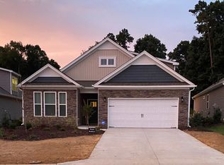 6470 Grogan Hill Rd, Whitsett, NC 27377