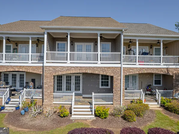 106 River North Rd SE Unit 2, Milledgeville, GA 31061