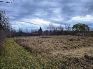 12310 Rutherford Rd #1, Medina, NY 14103