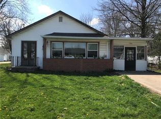 504 Hanley St, Plainfield, IN 46168