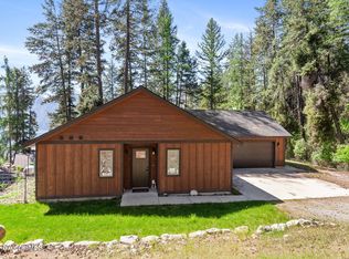 35095 N Terrace Dr, Bayview, ID 83803
