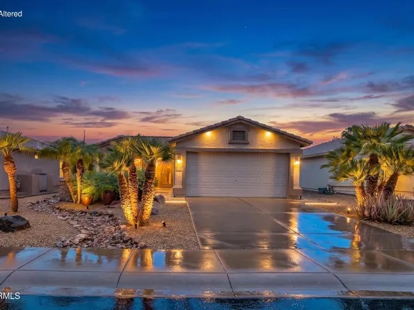 1462 E CHERRY HILLS Drive, Chandler, AZ 85249