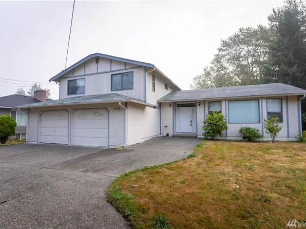 9725 F St E, Tacoma, WA 98445