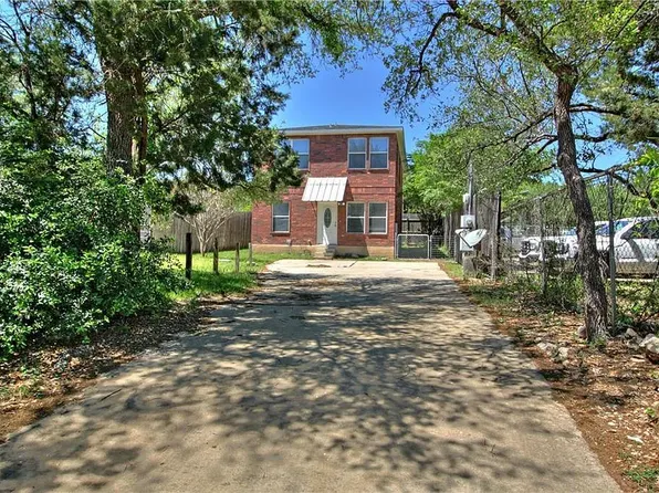 1104 Canyon Edge Dr, Austin, TX