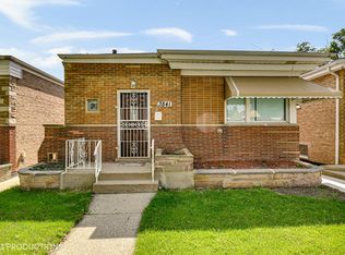 3841 Oak Park Ave, Berwyn, IL