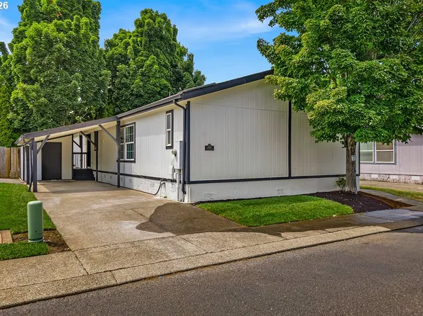 2965 NE 206th Pl, Fairview, OR 97024