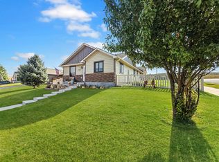 1703 Poplar Trl, Sheridan, WY 82801