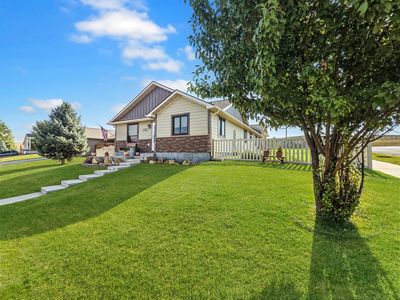 1703 Poplar Trl, Sheridan, WY, 82801
