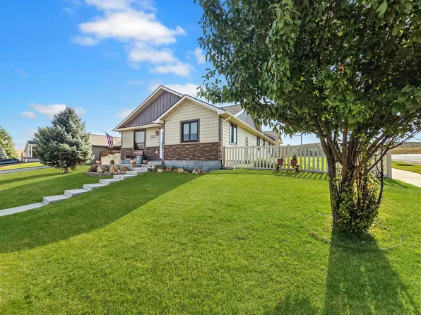 1703 Poplar Trl, Sheridan, WY 82801