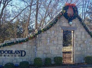 3603 S Woodstone Dr, Stillwater, OK 74074